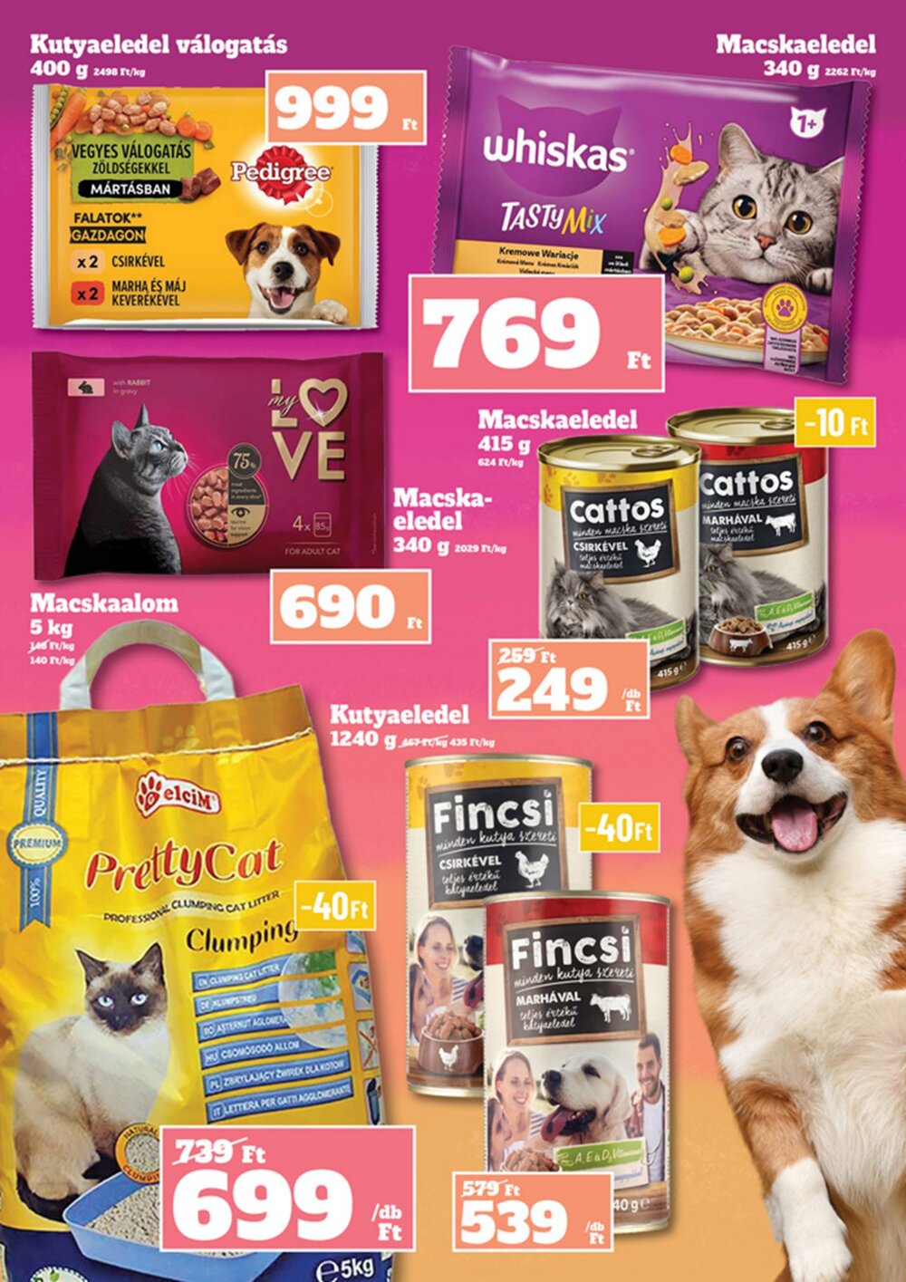 Family Diszkont akciós újság 2026.01.16-tól - 24. oldal.