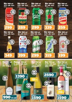 Family Diszkont akciós újság 2026.01.16-tól - 26. oldal.