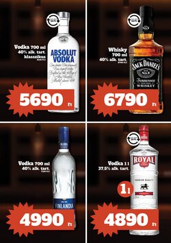 Family Diszkont akciós újság 2026.01.16-tól - 27. oldal.