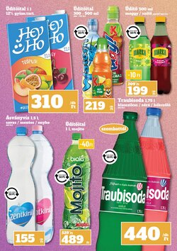 Family Diszkont akciós újság 2026.01.16-tól - 8. oldal.