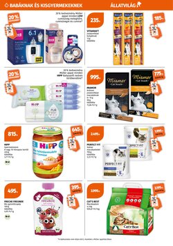 Müller drogéria akciós újság 2026.01.19-től - 5. oldal.