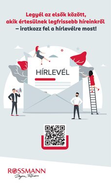 Rossmann akciós újság 2026.01.19-től - 20. oldal.