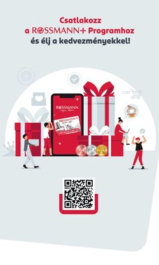 Rossmann akciós újság 2026.01.19-től - 21. oldal.