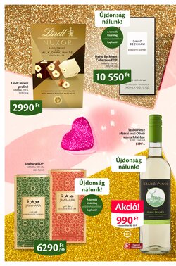 EcoFamily akciós újság 2026.01.19-től - 10. oldal.