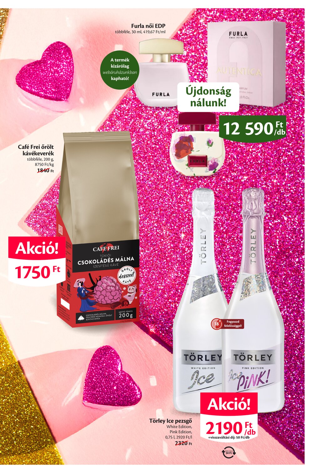 EcoFamily akciós újság 2026.01.19-től - 11. oldal.