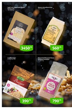 EcoFamily akciós újság 2026.01.19-től - 2. oldal.