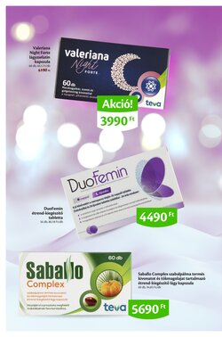 EcoFamily akciós újság 2026.01.19-től - 8. oldal.