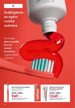 Oriflame akciós újság 2026.01.21-től - 130. oldal.