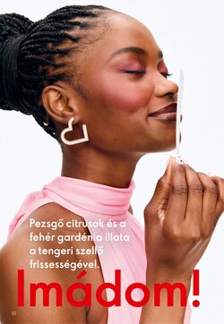 Oriflame akciós újság 2026.01.21-től - 52. oldal.