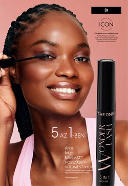 Oriflame akciós újság 2026.01.21-től - 5. oldal.