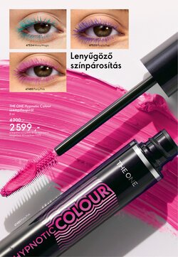 Oriflame akciós újság 2026.01.21-től - 74. oldal.
