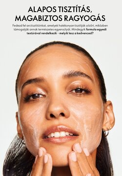 Oriflame akciós újság 2026.01.21-től - 94. oldal.