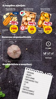 Penny Market akciós újság 2026.01.22-től - 9. oldal.