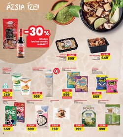 Interspar akciós újság 2026.01.22-től - 2. oldal.