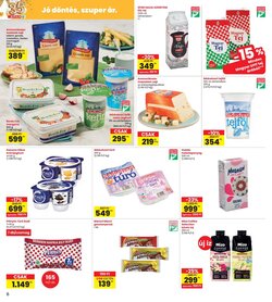 Interspar akciós újság 2026.01.22-től - 6. oldal.