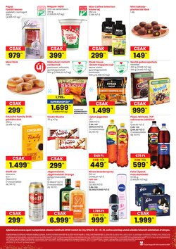 Spar Market akciós újság 2026.01.22-től - 2. oldal.