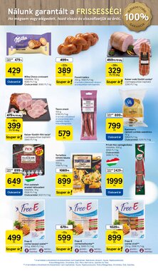 Tesco akciós újság 2026.01.22-től - 13. oldal.