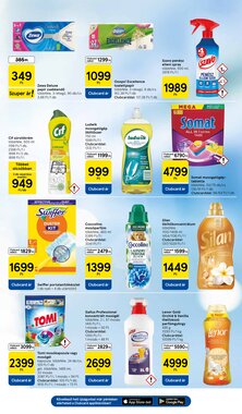 Tesco akciós újság 2026.01.22-től - 21. oldal.