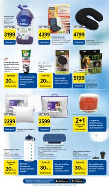 Tesco akciós újság 2026.01.22-től - 25. oldal.