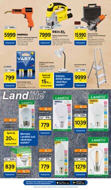 Tesco akciós újság 2026.01.22-től - 27. oldal.