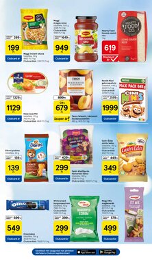 Tesco akciós újság 2026.01.22-től - 5. oldal.
