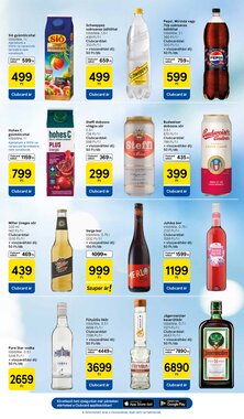 Tesco akciós újság 2026.01.22-től - 7. oldal.