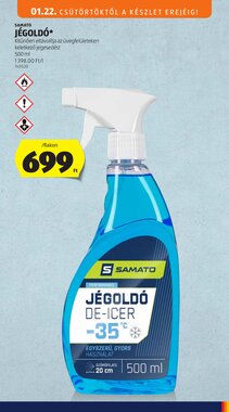 Aldi akciós újság 2026.01.22-től - 27. oldal.