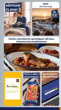 Aldi akciós újság 2026.01.22-től - 3. oldal.