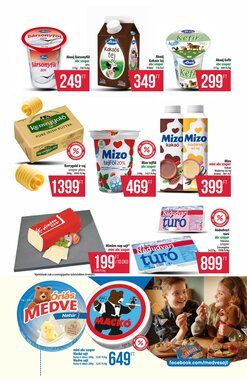 Coop akciós újság 2026.01.22-től - 4. oldal.