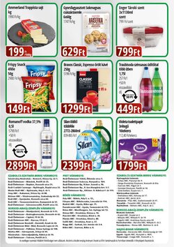 Reál akciós újság 2026.01.22-től - 2. oldal.