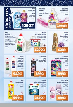 Goods Market akciós újság 2026.01.22-től - 2. oldal.