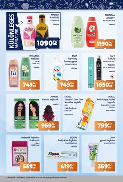 Goods Market akciós újság 2026.01.22-től - 4. oldal.