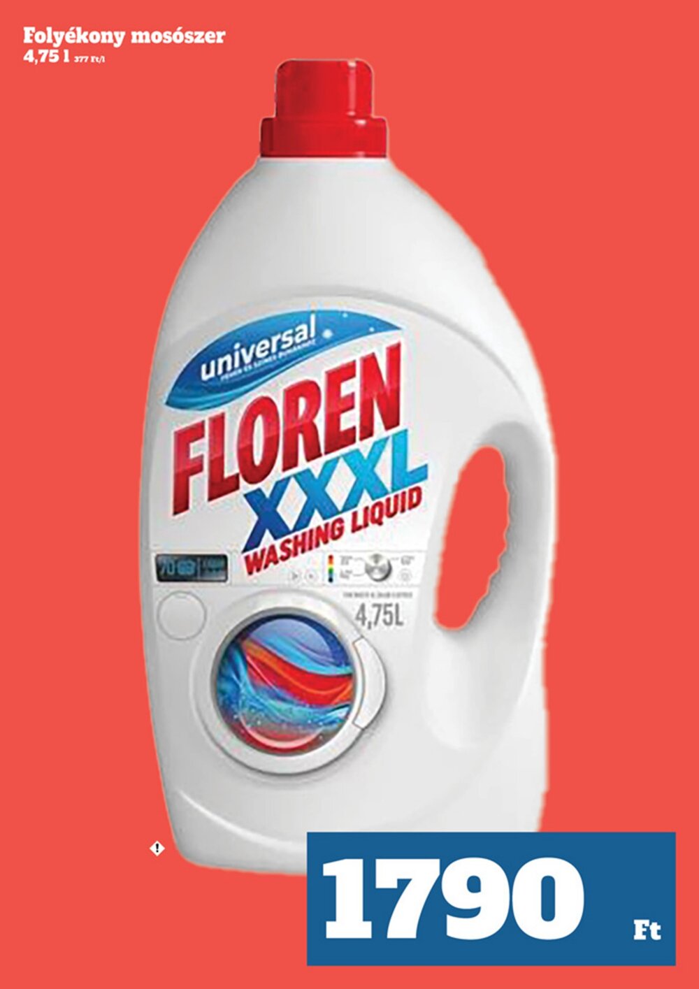 Family Diszkont akciós újság 2026.01.22-től - 11. oldal.