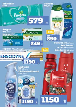 Family Diszkont akciós újság 2026.01.22-től - 12. oldal.