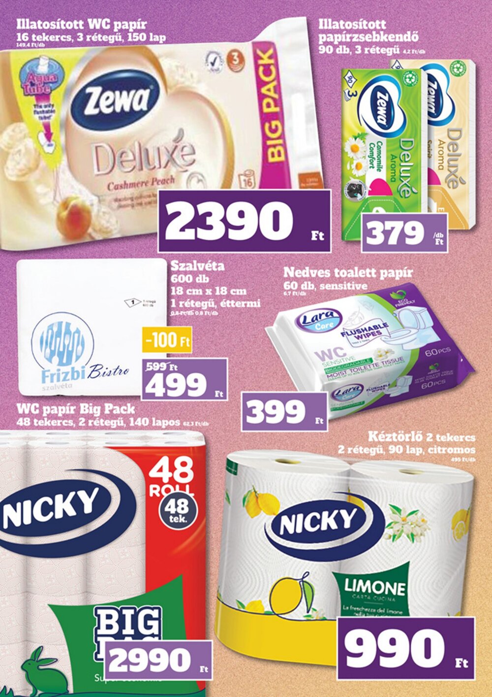 Family Diszkont akciós újság 2026.01.22-től - 13. oldal.