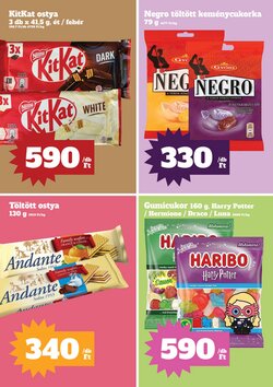 Family Diszkont akciós újság 2026.01.22-től - 14. oldal.