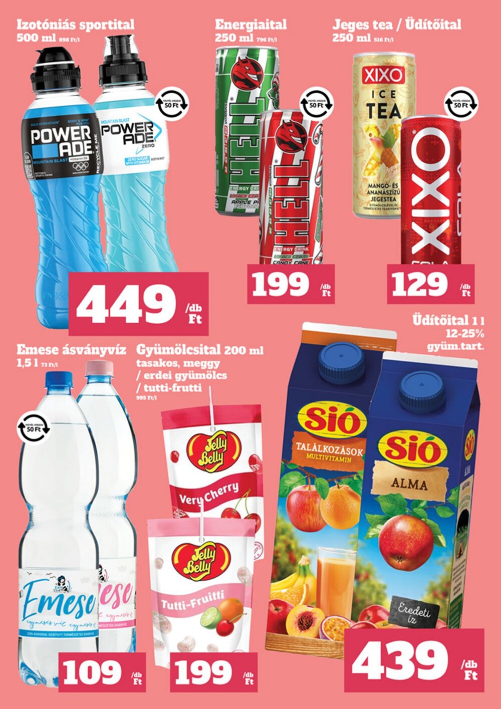 Family Diszkont akciós újság 2026.01.22-től - 18. oldal.