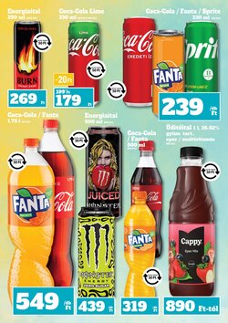 Family Diszkont akciós újság 2026.01.22-től - 19. oldal.