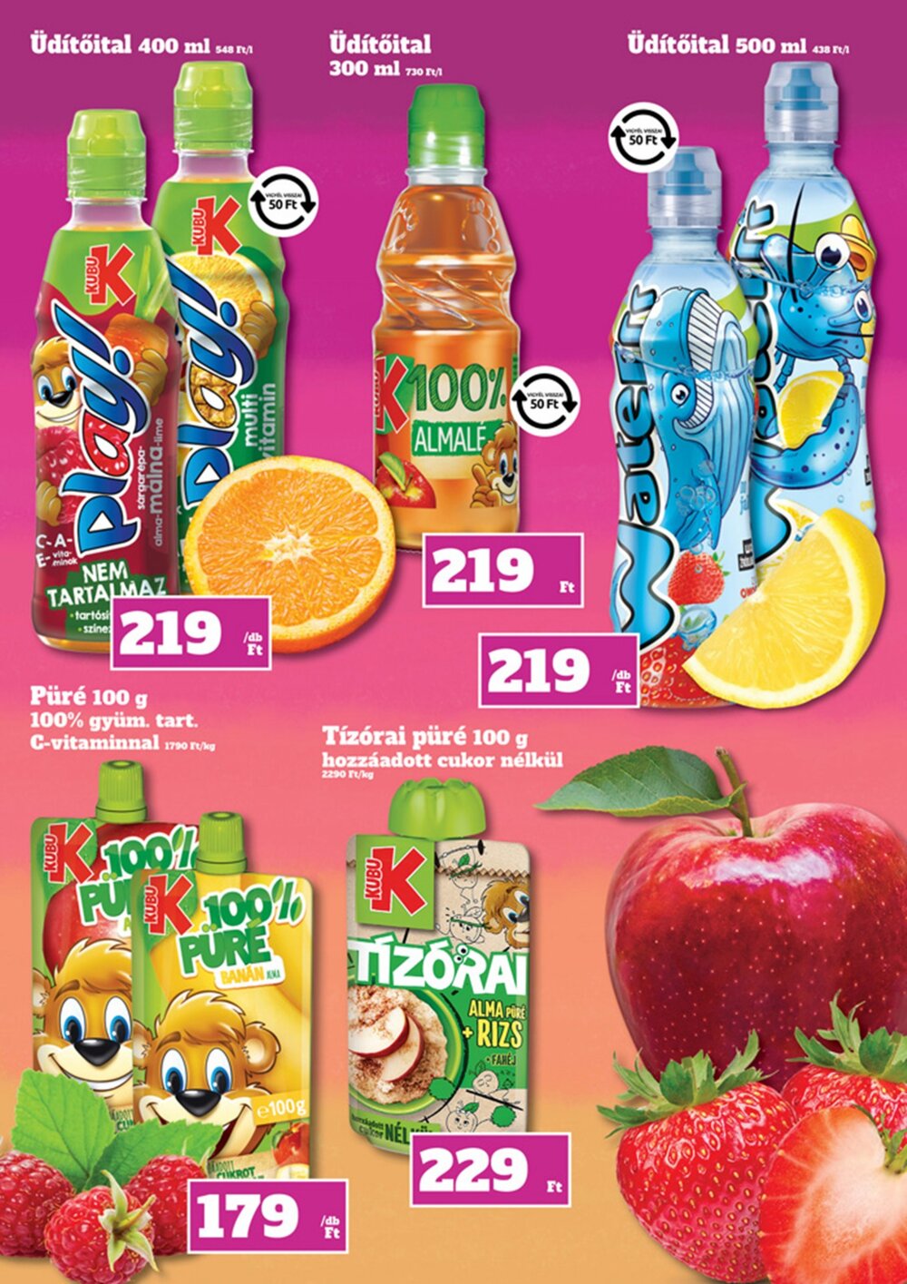 Family Diszkont akciós újság 2026.01.22-től - 20. oldal.