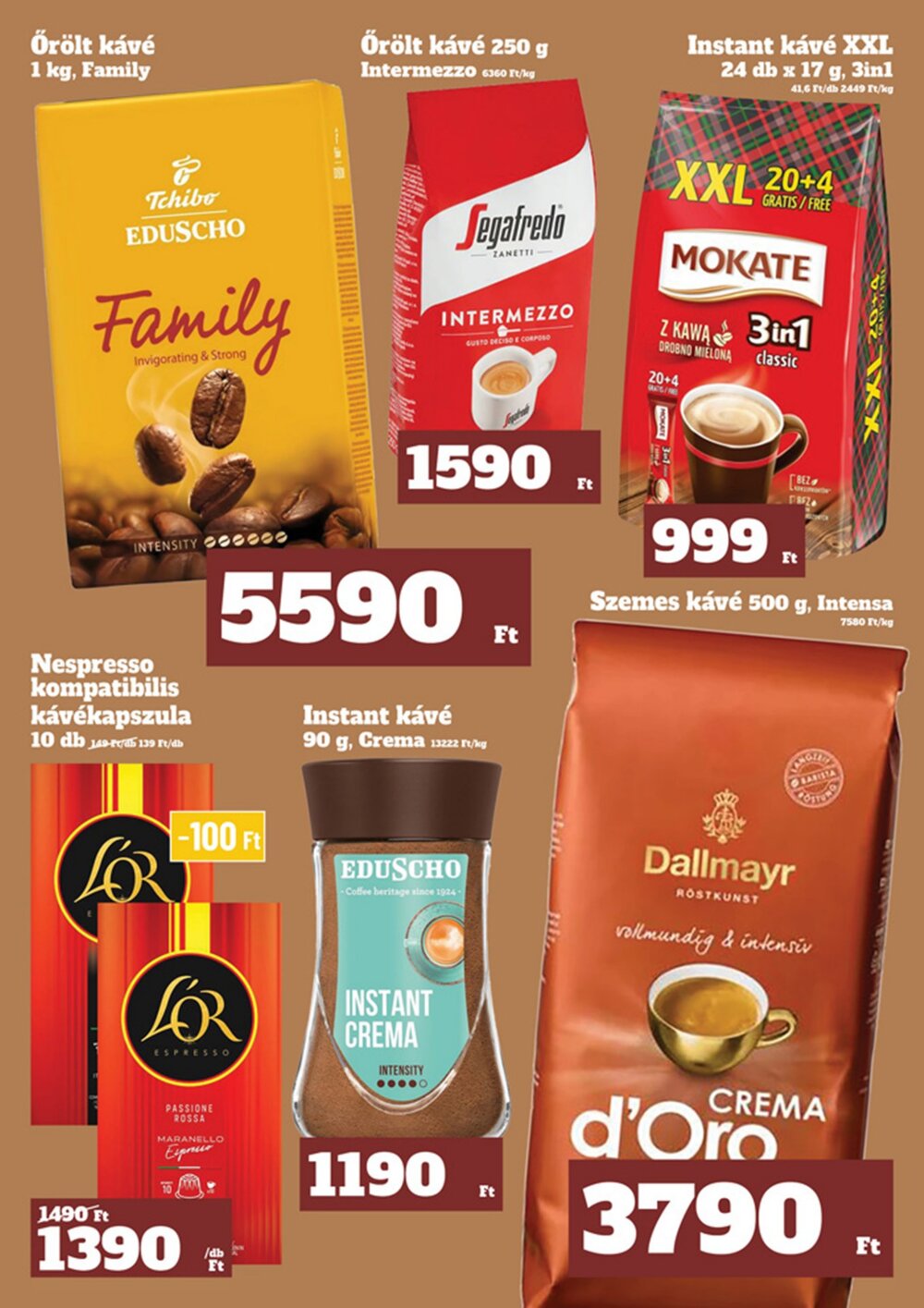 Family Diszkont akciós újság 2026.01.22-től - 22. oldal.