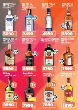 Family Diszkont akciós újság 2026.01.22-től - 25. oldal.