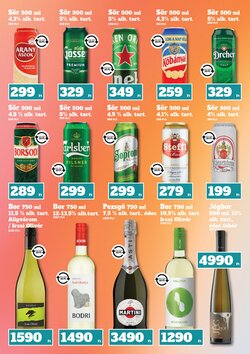 Family Diszkont akciós újság 2026.01.22-től - 26. oldal.