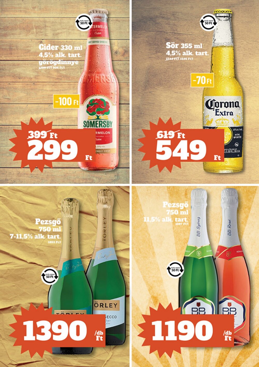 Family Diszkont akciós újság 2026.01.22-től - 27. oldal.