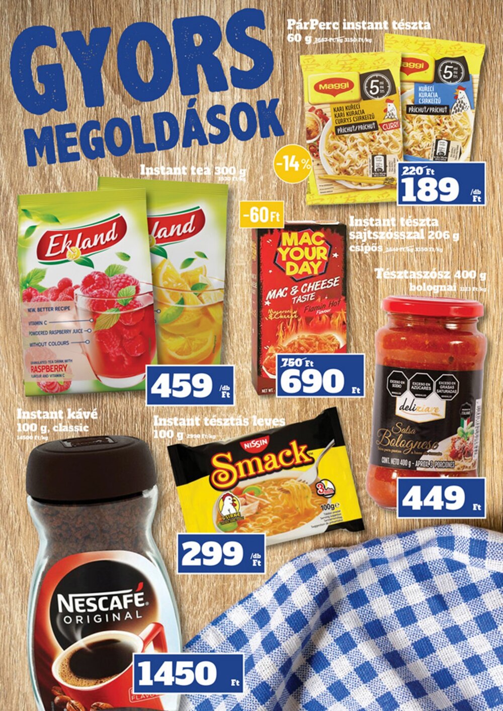 Family Diszkont akciós újság 2026.01.22-től - 28. oldal.