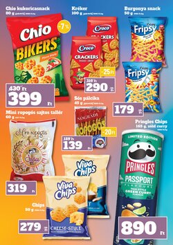 Family Diszkont akciós újság 2026.01.22-től - 4. oldal.