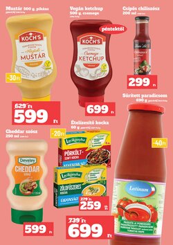 Family Diszkont akciós újság 2026.01.22-től - 7. oldal.