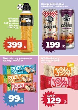 Family Diszkont akciós újság 2026.01.22-től - 8. oldal.