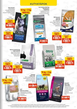 AlphaZoo akciós újság 2026.01.26-tól - 7. oldal.