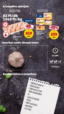 Penny Market akciós újság 2026.01.29-től - 9. oldal.