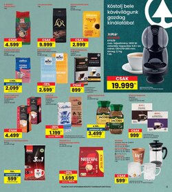 Interspar akciós újság 2026.01.29-től - 11. oldal.